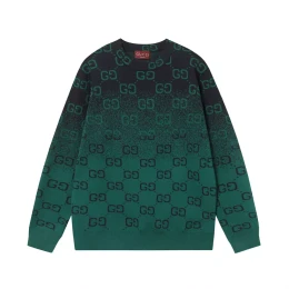 gucci sweaters manches longues pour unisexe s_127b112